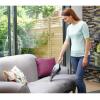 image:imageBLACKDECKER dustbuster Cordless Handheld Vacuum Cleaner Home and Car Vacuum with Crevice Attachment HNVC215B12Vacuum Cleaner Icy Blue