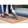 image:imageBLACKDECKER dustbuster Cordless Handheld Vacuum Cleaner Home and Car Vacuum with Crevice Attachment HNVC215B12Vacuum Cleaner Icy Blue