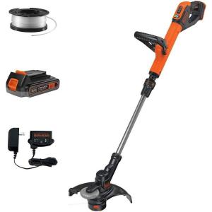 image:imagebeyond by BLACKDECKER 20V MAX String Trimmer  Edger 12Inch LST522E1AEVTrimmerEdger