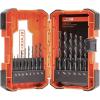 image:imagebeyond by BLACKDECKER Drill Bit Set 14Piece BDA14BODDAEVDrill set